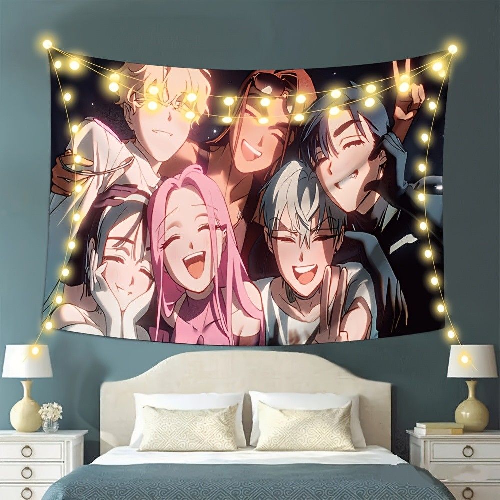 Гобелен "Цифровая печать" 75x100 см