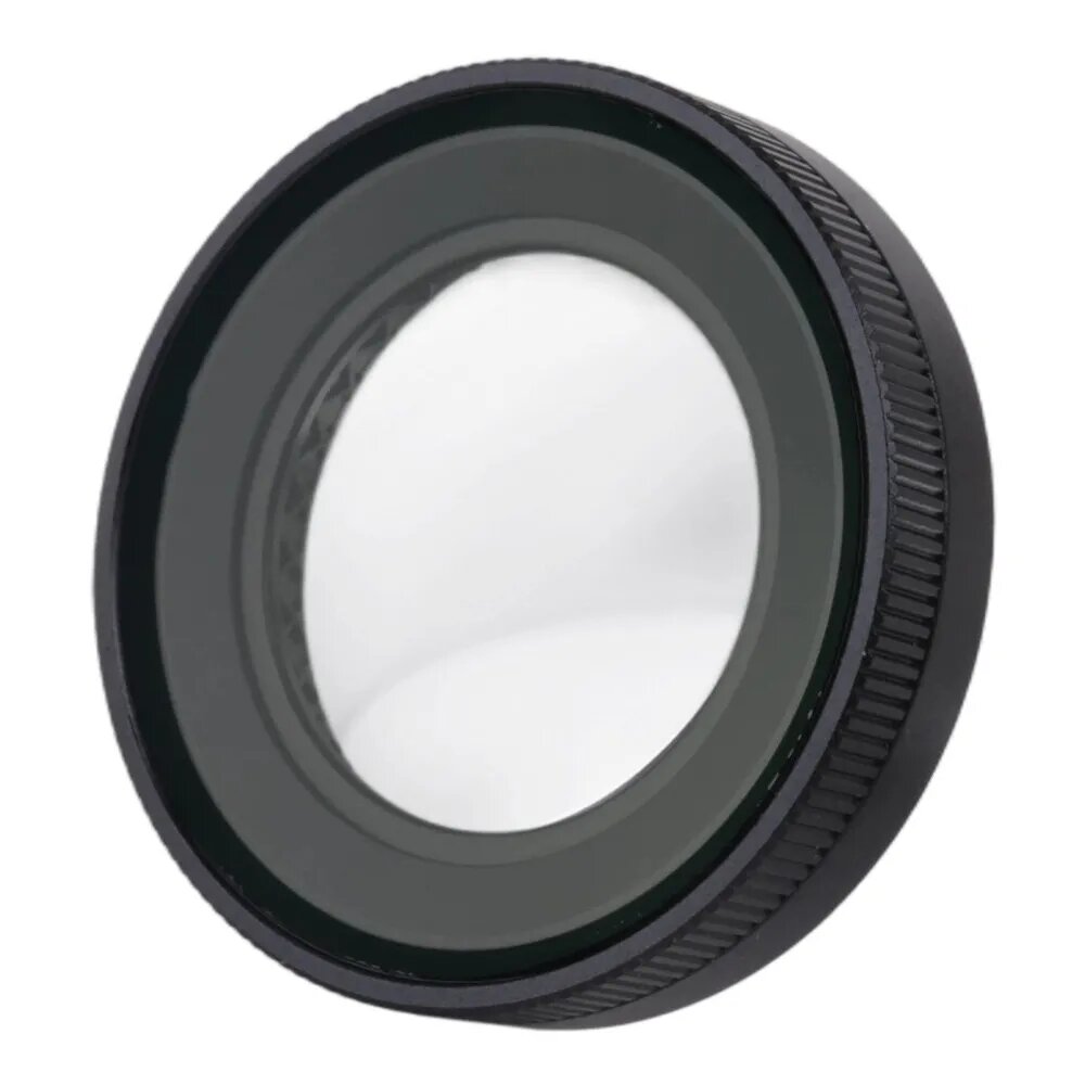 Фильтр CPL для Dashcam 70Mai A810, поляризационный фильтр / Circular Polarizer Линза, уменьшает блики и отражения.