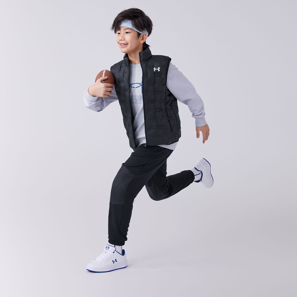 Жилет Under Armour