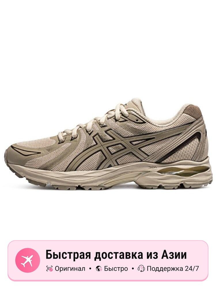 Кроссовки ASICS Gel Fux 4