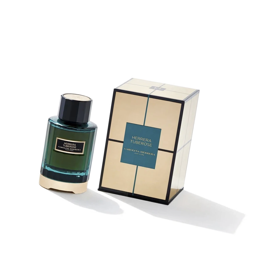 Carolina Herrera Tuberose парфюмерная вода 100 мл для женщин - Каролина Херрера Тубероза