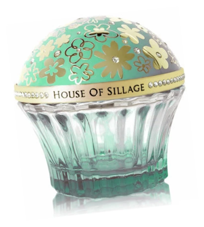 Женский аромат House Of Sillage Whispers Of Guidance 75 мл / Хаус Оф Силаж Вайсперс