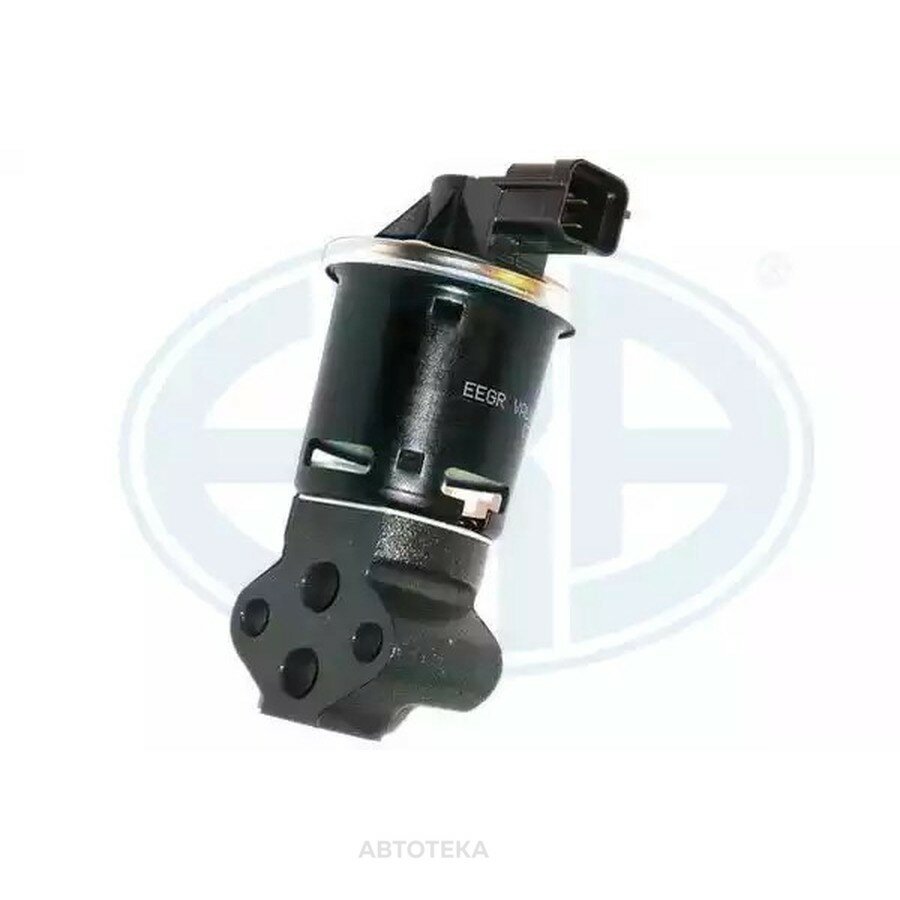 Клапан EGR DAEWOO MATIZ 98- ERA 555043