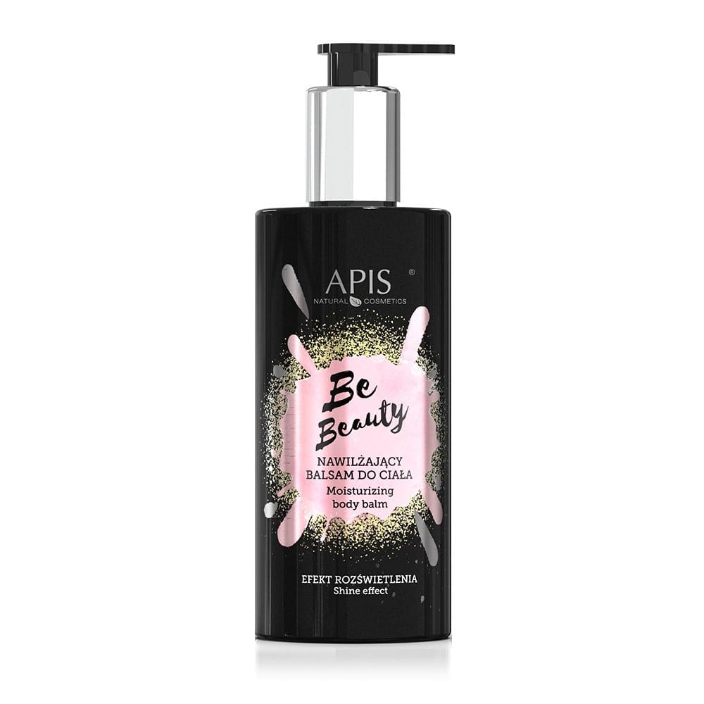 Бальзам для тела Apis Be Beauty Body Balm, 300 мл