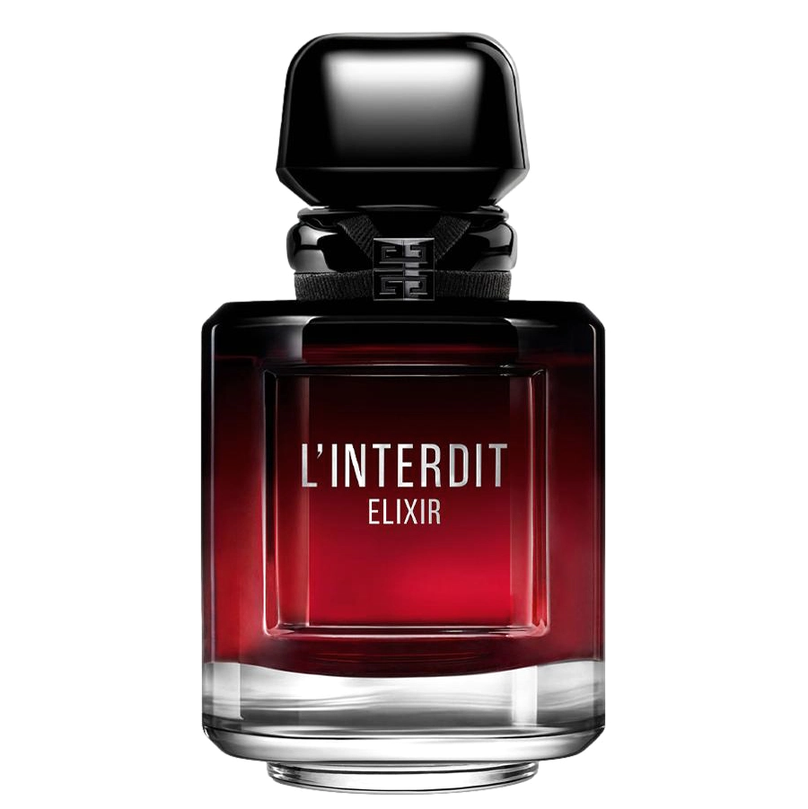 Духи для женщин Живанши Эликсир Линтердит 80 мл - Givenchy L Interdit