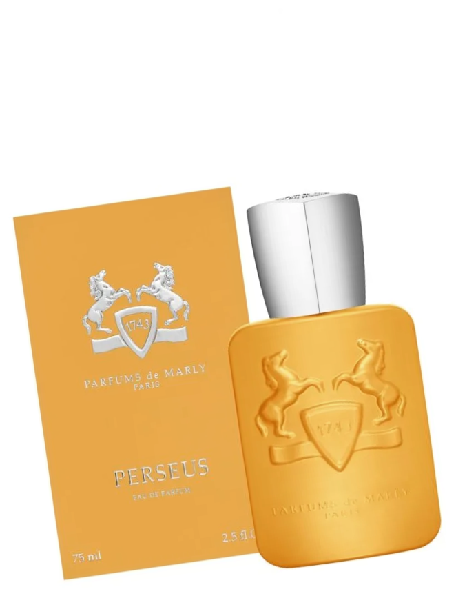 Парфюмерная вода мужчинам Parfums De Marly Perseus 75 мл / Де Марли Персей духи