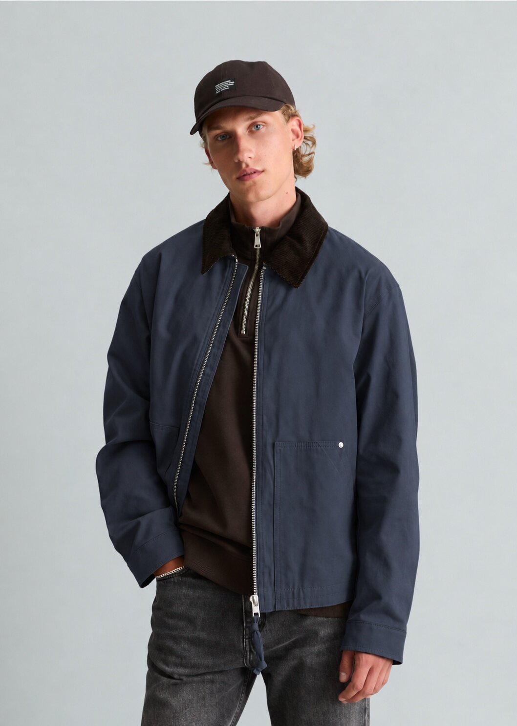 Куртка Denim