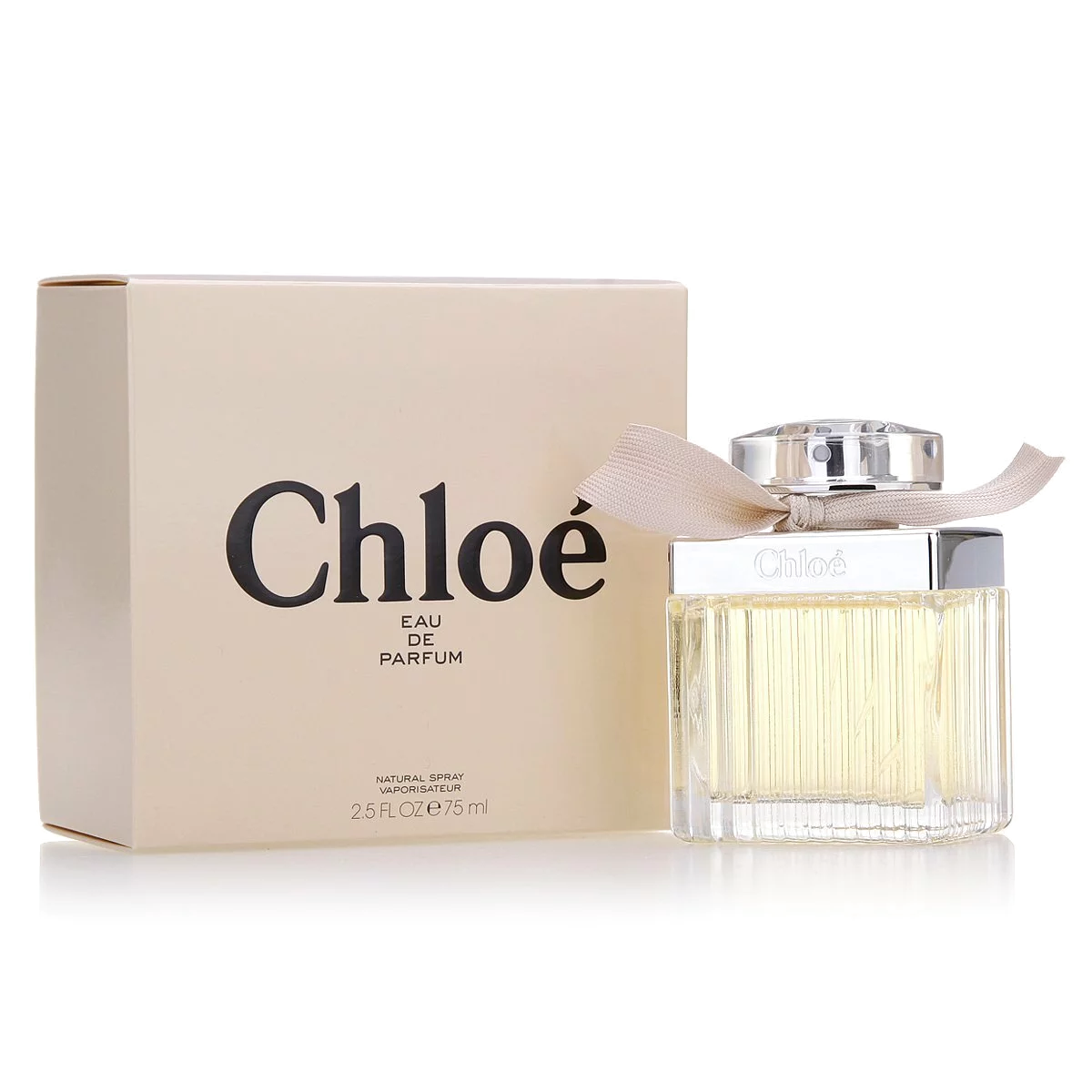 Хлое О Де парфюм 75 мл - женский парфюм Chloe Chloe Eau De Parfum