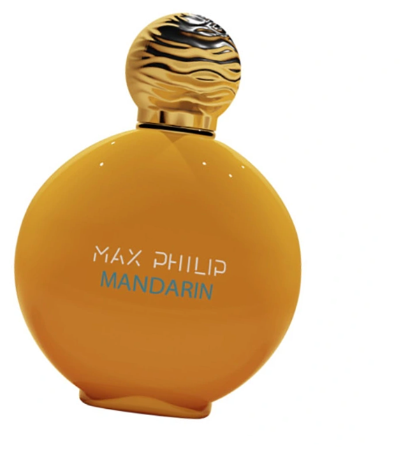 Макс Филип Мандарин парфюм унисекс 100 мл / Max Philip Mandarin духи