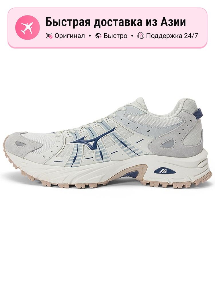 Кроссовки Mizuno Wave Rider 10