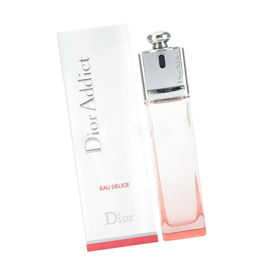 Кристиан Диор Аддикт О Делис 100 мл женская туалетная вода / Christian Dior Eau Delice