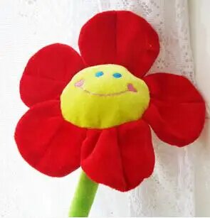 Плюшевые подсолнухи пангcangshu Зеленый, 15, 30cm