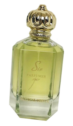 Сэр Парфюмер 1967 Меджикал Дрим 100 мл для мужчин и женщин / Sir Parfumer 1967 Magical Dream