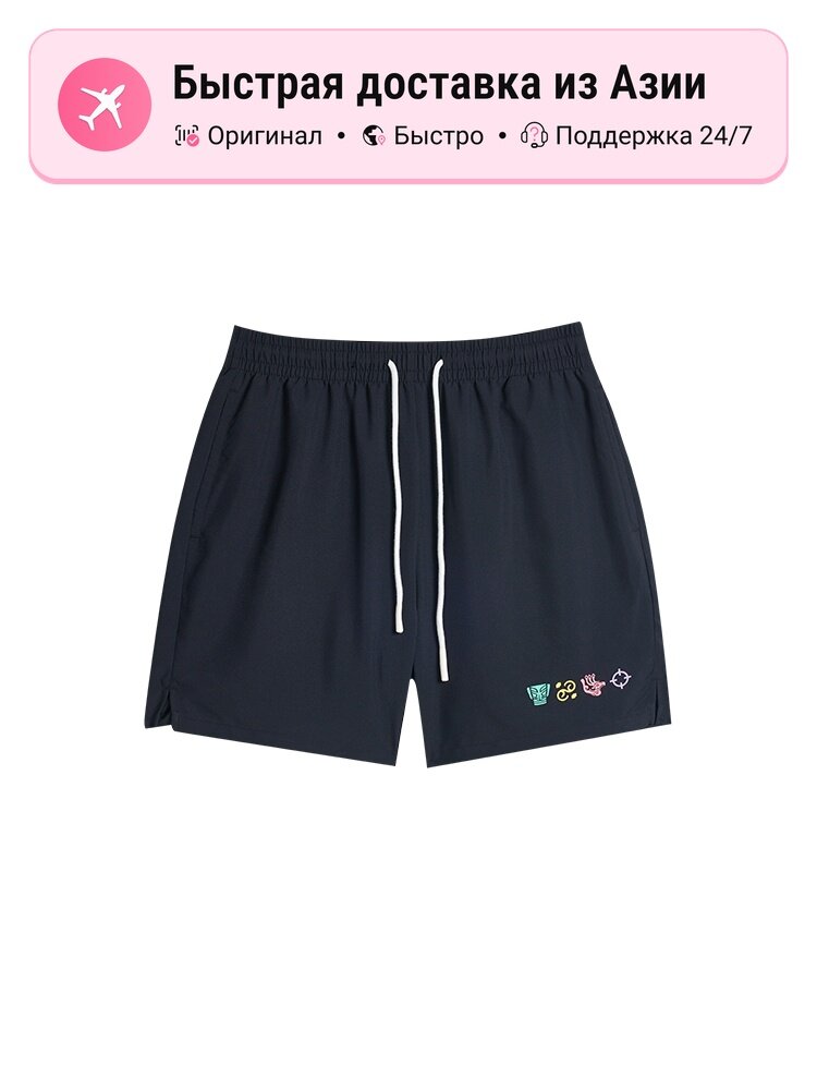 Шорты RIGORER Mid Thigh