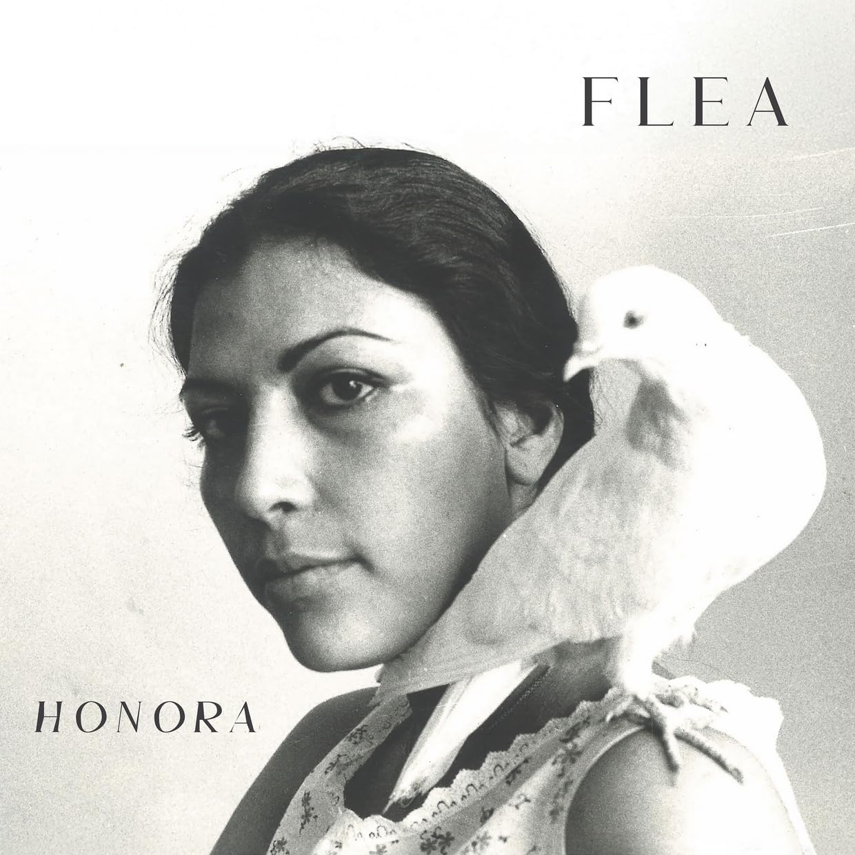 Виниловая пластинка Flea. Honora (2 LP)