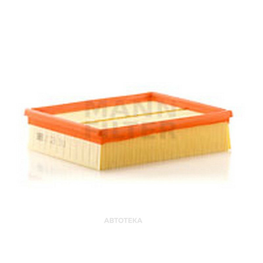 Фильтр воздушный Hyundai MANN-FILTER C23011