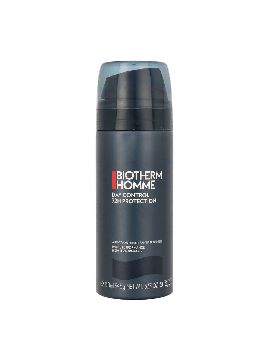 Biotherm Дезодорант-спрей для мужчин Day Control 72 часа, 150 мл
