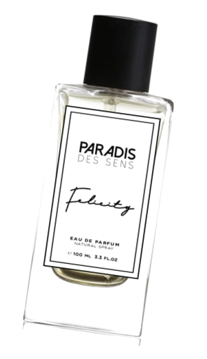 Парфюм Паради Де Сонс Фелисити 100 мл для женщин и мужчин / Paradis Des Sens