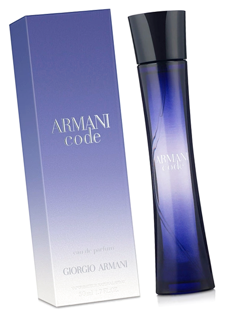 Духи для женщин Джорджио Армани Армани Код 50 мл - Giorgio Armani Code