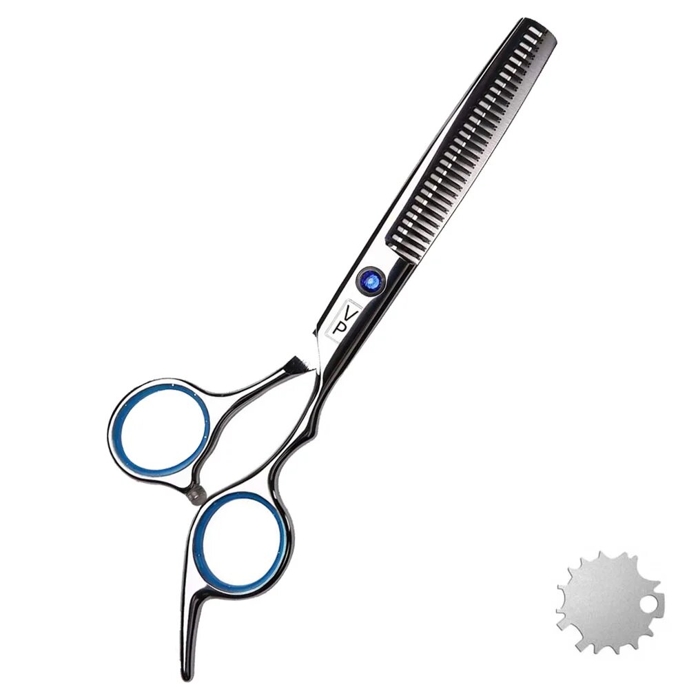 Ножницы для стрижки волос Thinning 6" VP M6-260
