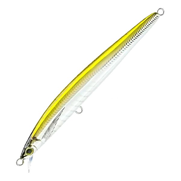 Воблер Yo-Zuri Mag Slim 70 #HAJ, всплывающий, 4,5 г.