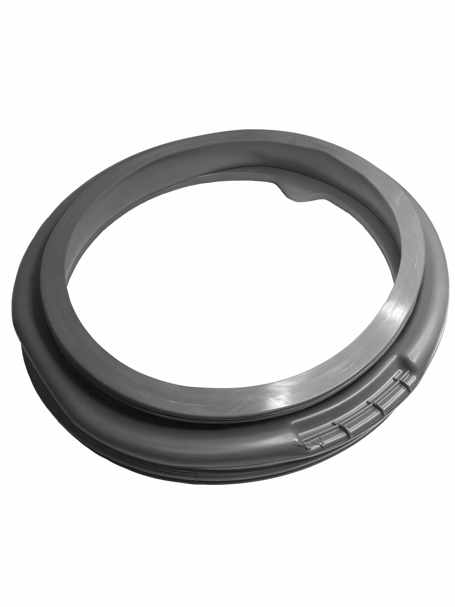 Манжета люка (уплотнительная резина) подходит для стиральной машины Indesit Hotpoint Ariston 287764/C00287764
