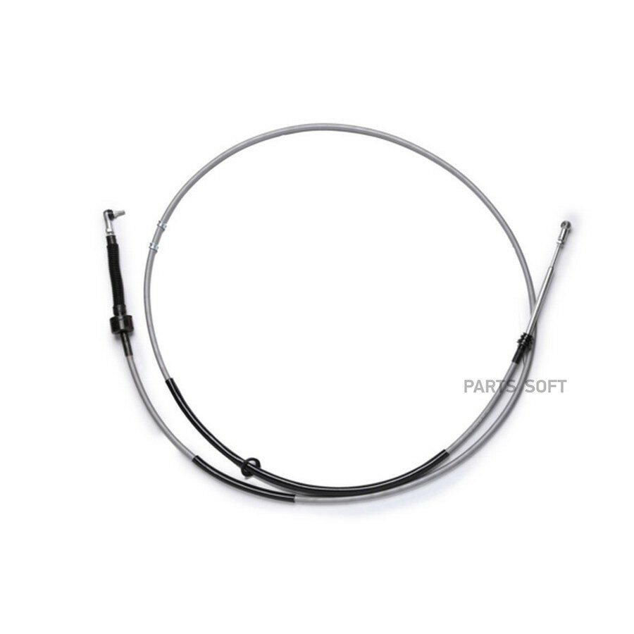 STELLOX 8324715SX 83-24715-SX трос КПП! \RVI Premium