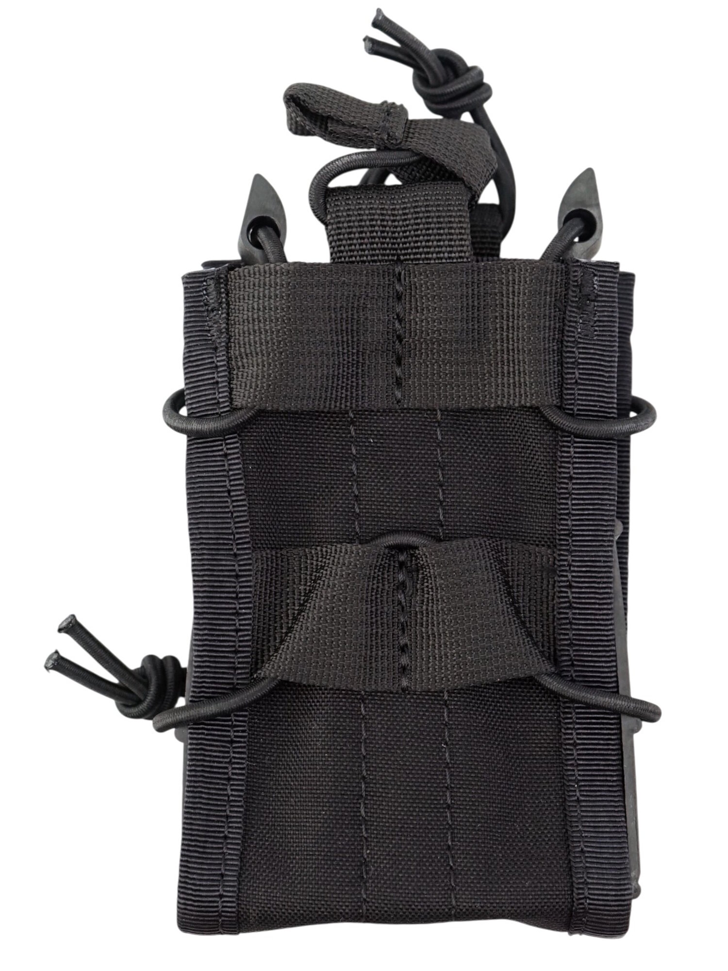 Подсумок под 1 магазин EmersonGear Single Unit Magazine Pouch (Black)