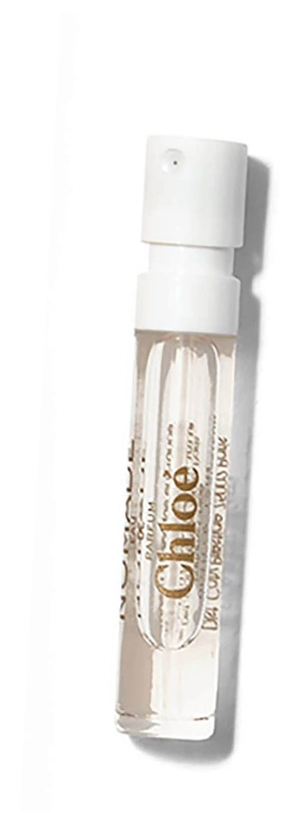 Chloe Nomade Naturelle Eau De Parfum - женский парфюм, миниатюра 1.2 мл