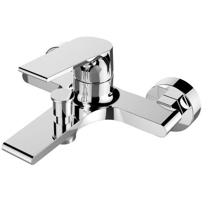 Смеситель для ванны с душем Raiber Comfort R4503