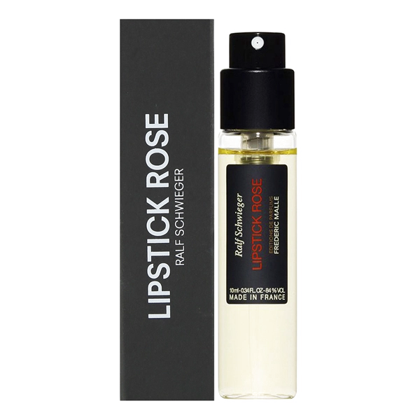 Женские духи Frederic Malle Rose 10 мл - Фредерик Маль Липстик Розе Малле