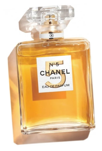 Женский парфюм Chanel No 5 100th Anniversary Edition 100 мл - Шанель Номер 5 О Де парфюм Юбилей