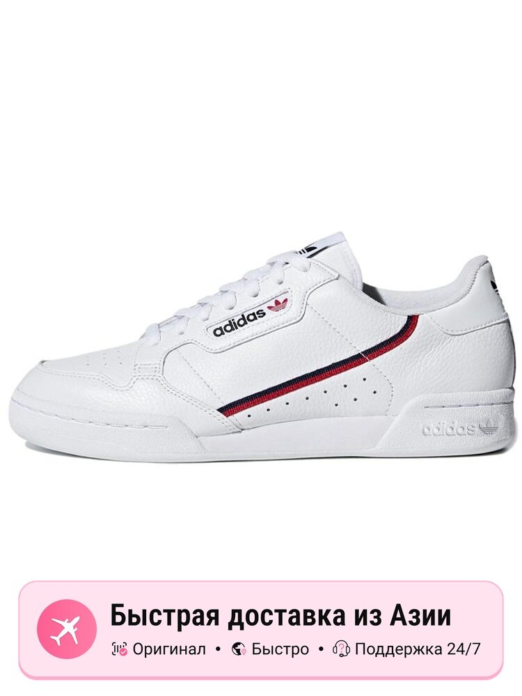 Кроссовки adidas Originals Continental 80