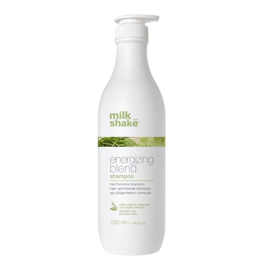 Шампунь для волос Milk Shake Energizing Blend, энергетизирующий, 1000 мл