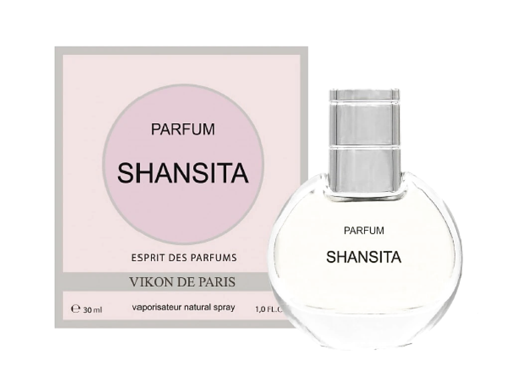 Shansita 30 мл женский парфюм / Новая Заря Шансита - Nouvelle Etoile
