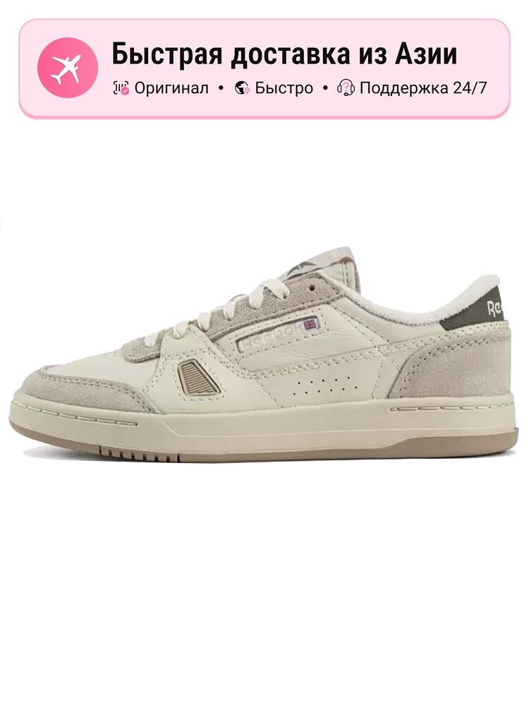 Кроссовки Reebok Lt Court Vintage