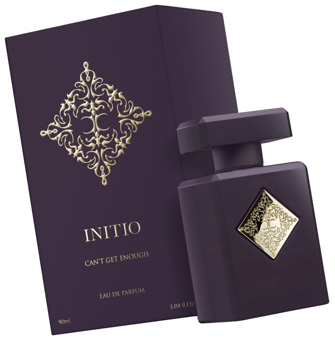 Аромат унисекс Инитио Кант Гет Энаф 90 мл / Initio Parfums Prives Can T Get Enough