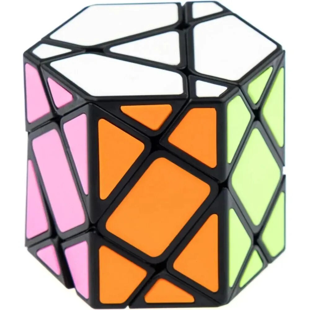FanXin Hexagonal Prism / Головоломка / Кубик рубика сложный