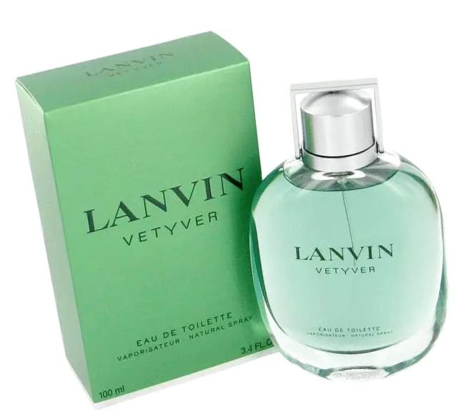 Мужской парфюм Ветивер от Ланвин 100 мл / Lanvin Vetyver туалетная вода