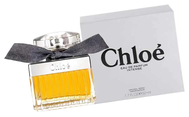 Хлое О Де парфюм Интенс парфюмерная вода для женщин 50 мл - Chloe Eau De Parfum Intense
