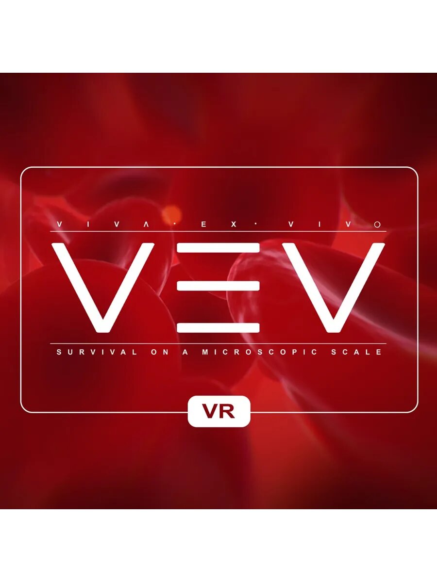VEV: Viva Ex Vivo VR Edition PS4 & PS5