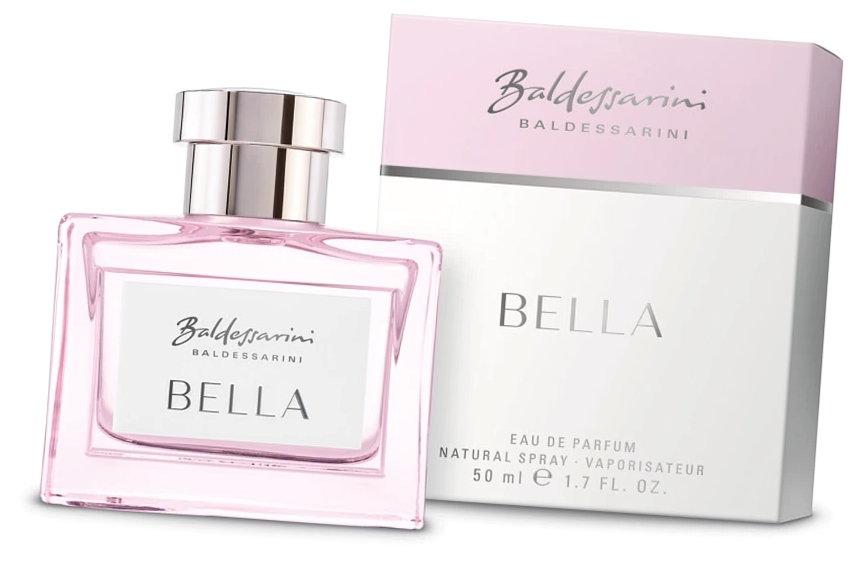 Baldessarini Baldessarini Bella парфюм 50 мл / Белла для женщин