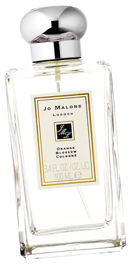 Одеколон для женщин и мужчин Оранж Блоссом 100 мл / Jo Malone Orange Blossom парфюм