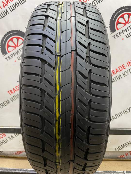 Летние шины BFGoodrich Advantage T/A Sport 205/60 R16 10% износ