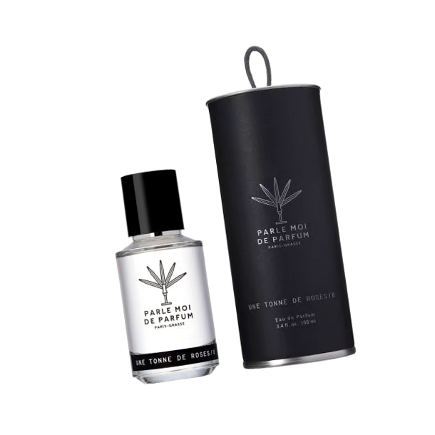 Une Tonne De Roses 8 Parle Moi De Parfum парфюм - Тонна Роз 50 мл для женщин и мужчин