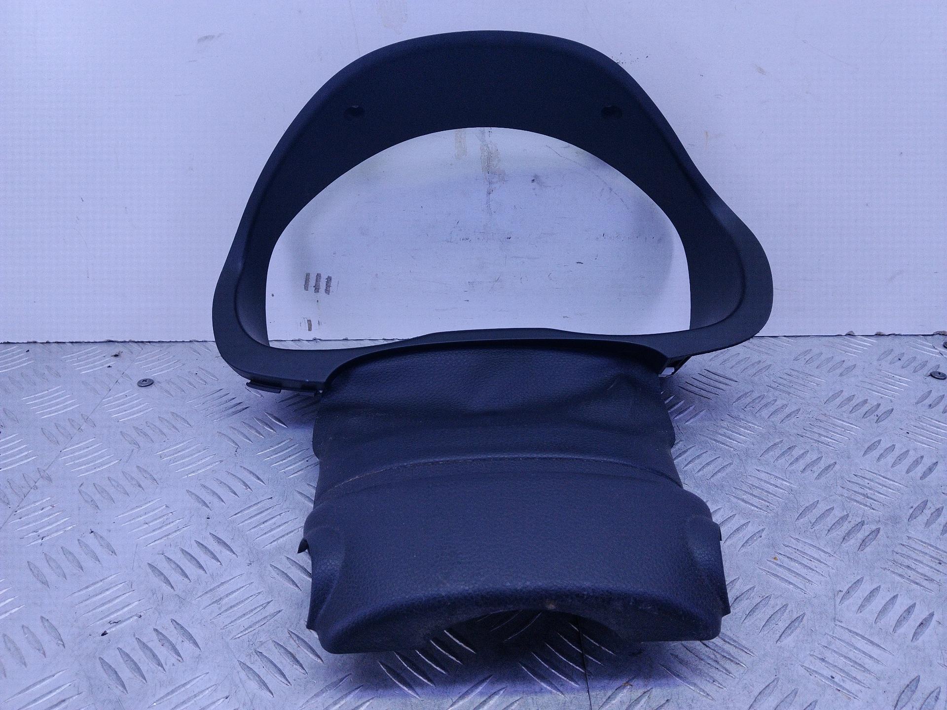 Рамка панели приборов Hyundai i40 1 2013 848503Z000