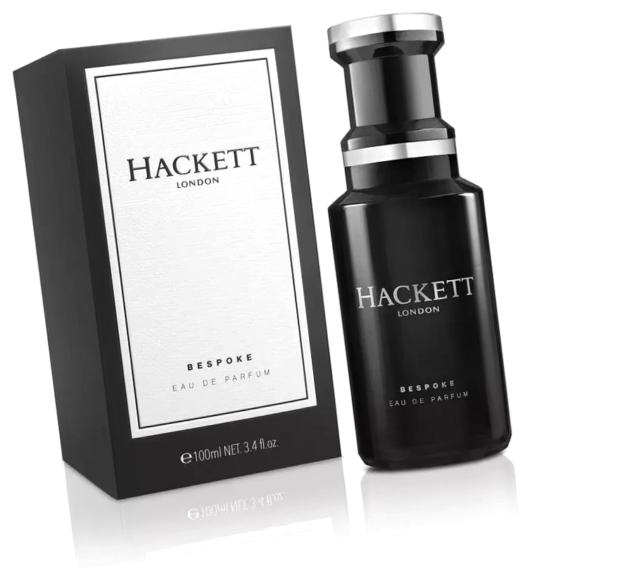 Хакетт Лондон Беспок парфюмерная вода для мужчин объём 100 мл - Hackett London Bespoke
