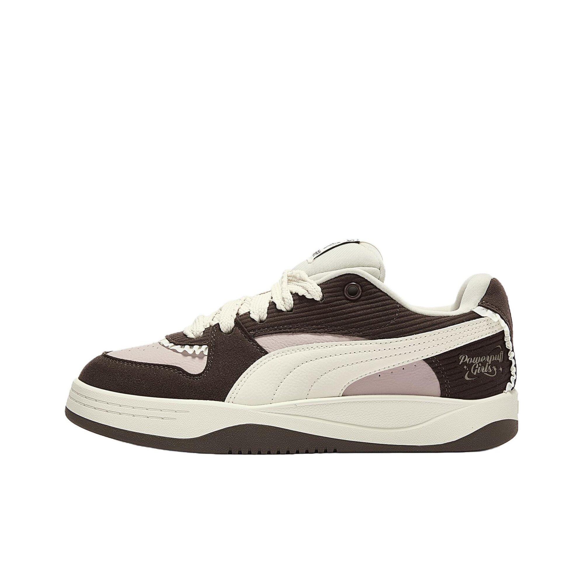 Кеды PUMA Park Luna