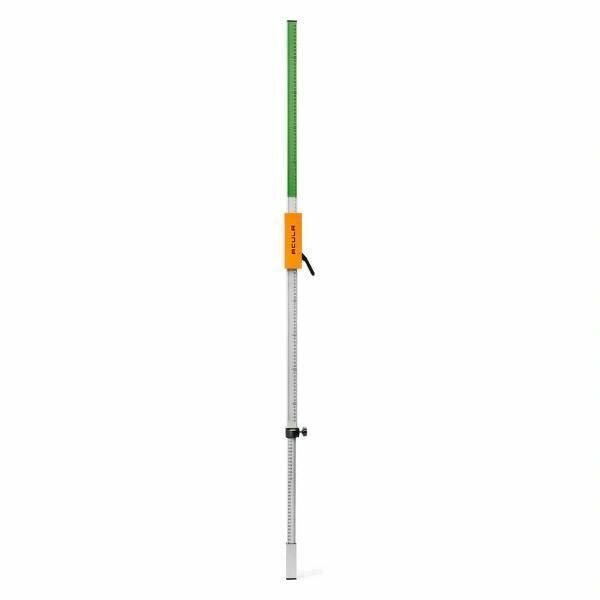 Линейка строительная ACULA TLR 24