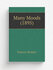 Many Moods (1895) | Warren Holden | 1895 | Philadelphia : Press of J.B. Lippinco...